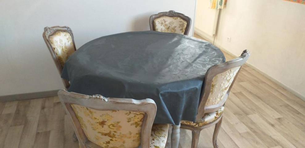 Gîte pour 4 personnes, avec jardin et vue à Westhalten - 2