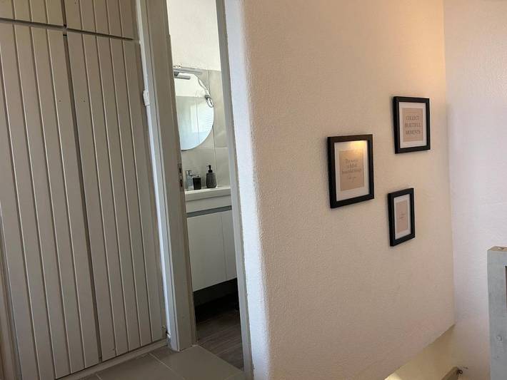 Gîte pour 2 personnes, avec vue et terrasse dans Selianitika - 2