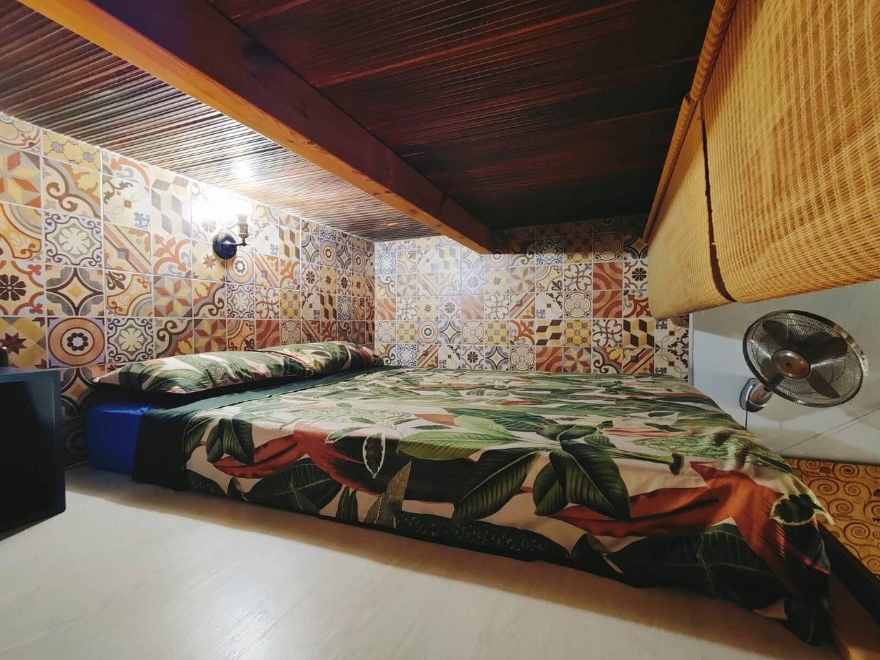 Casa Pequeña Lulú - Sunwaves, nur 5 Gehminuten vom Strand entfernt in Playa El Palmar, Vejer de la Frontera