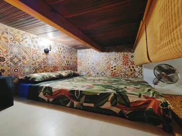 Apartahotel para 4 Personas en Vejer de la Frontera, Costa de la Luz, Foto 2