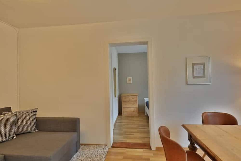 Entire apartment, City Center Union 4 Apartment in Interlaken, Lake Thun