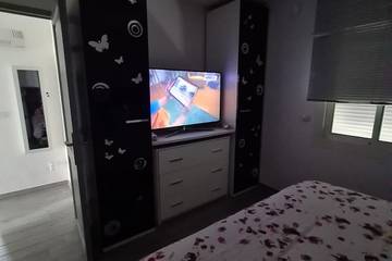 Maison De Vacances pour 6 Personnes dans Ollioules, Région de Toulon, Photo 2