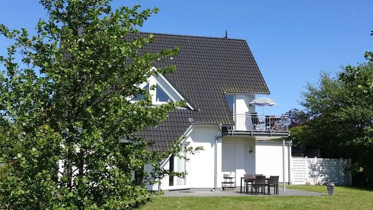 Ganze Ferienwohnung, Ferienwohnung für 4 Personen (85 m²) in Schwackendorf in Schwackendorf, Hasselberg