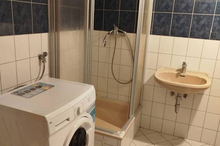 Ganze Wohnung, AriProp Chemnitz Zentraler Aufenthalt – 3 Gäste in Chemnitz, Chemnitz und Umgebung