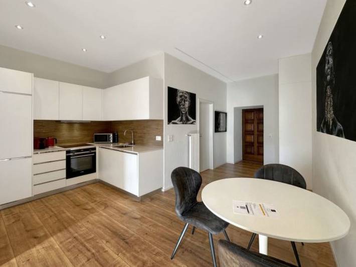 Gîte pour 4 personnes à Sion - 3