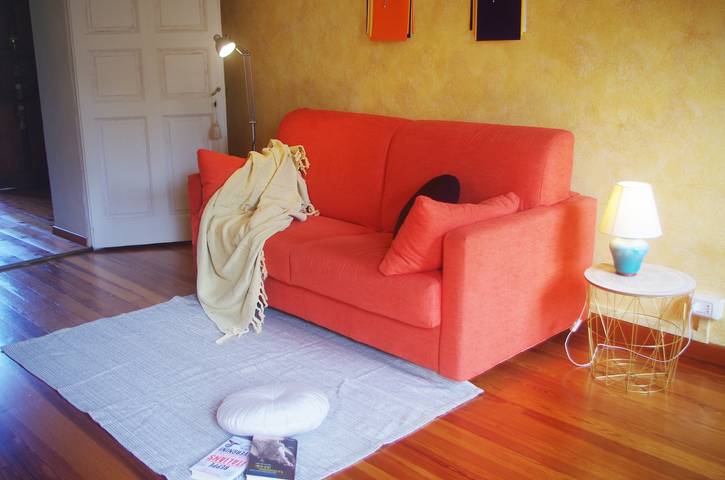 Appartamento intero, Quick Home - Magnolia in Albaluce Village, Viverone