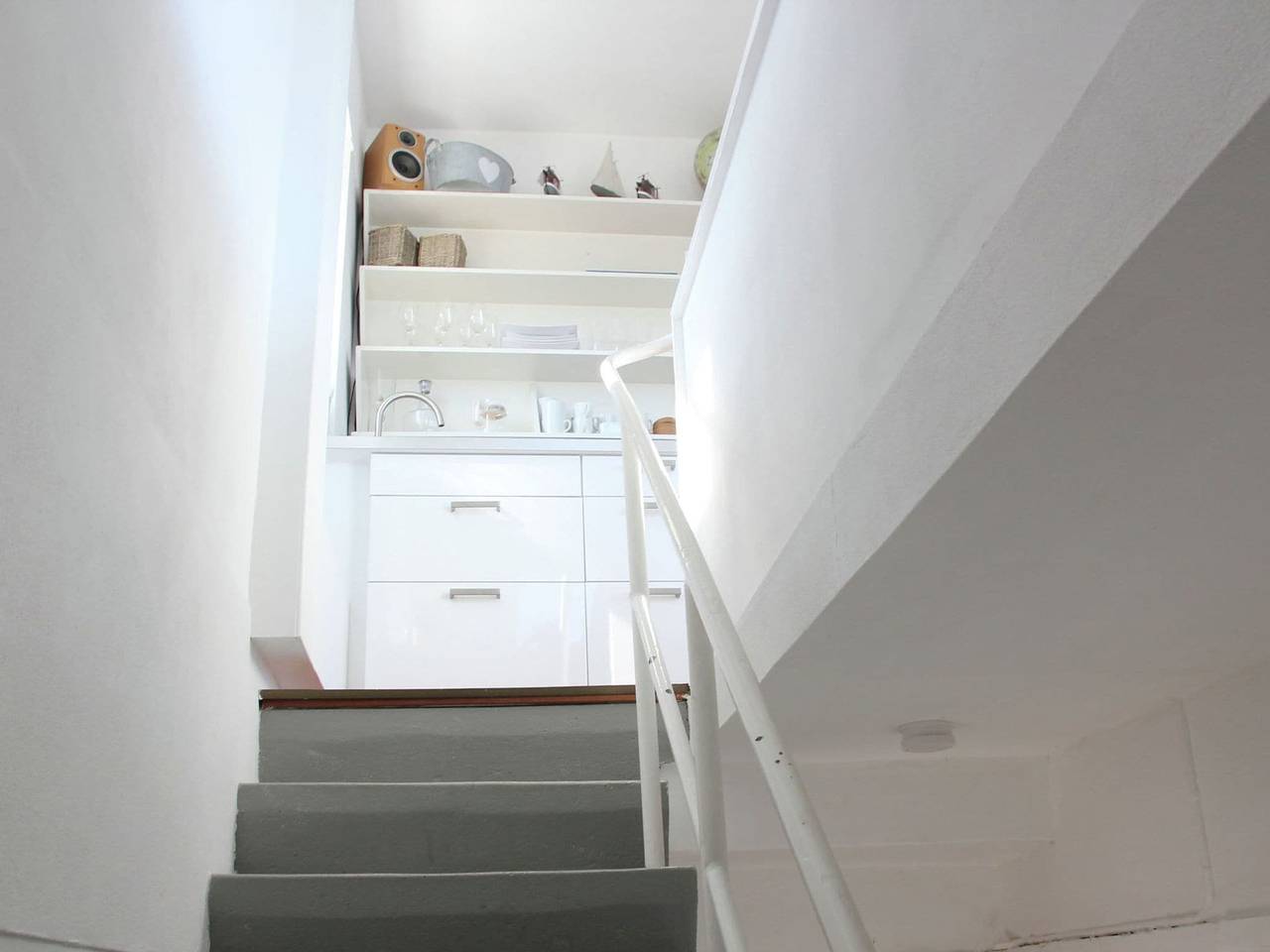 Vintage Holiday Home in Huisduinen near Seabeach & Centre in Le Helder, Mer du Nord Pays-Bas