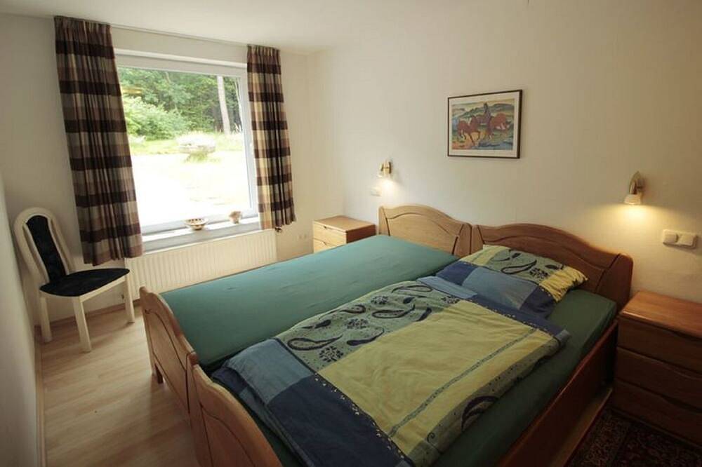 Naturschutzgebiet rundherum! Ein Platz zum Entschleunigen! Sport,Spiel und Spaß in Undeloh, Nordheide