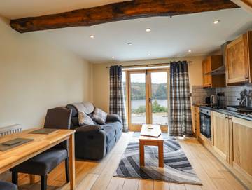 Cottage for 2 People in Lake Vyrnwy, Powys, Photo 3