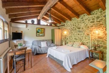 Chalet para 2 Personas en San Juan les Fonts, Garrotxa, Foto 1