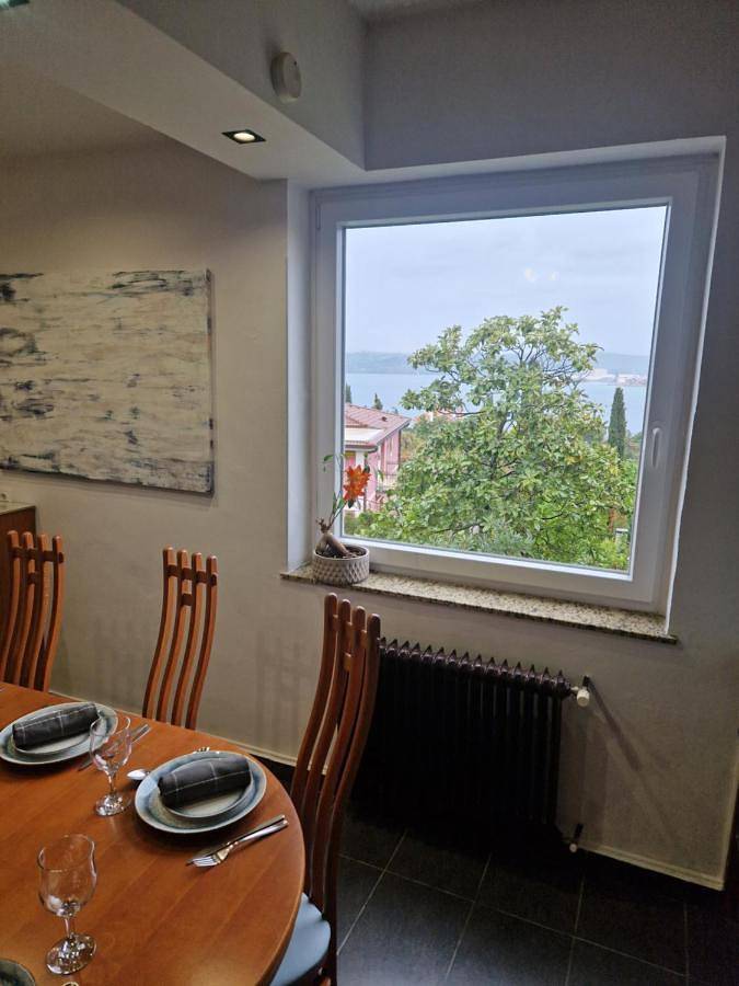 Apartament wakacyjny dla 8 osób, z widok i taras, zwierzęta dozwolone - 1