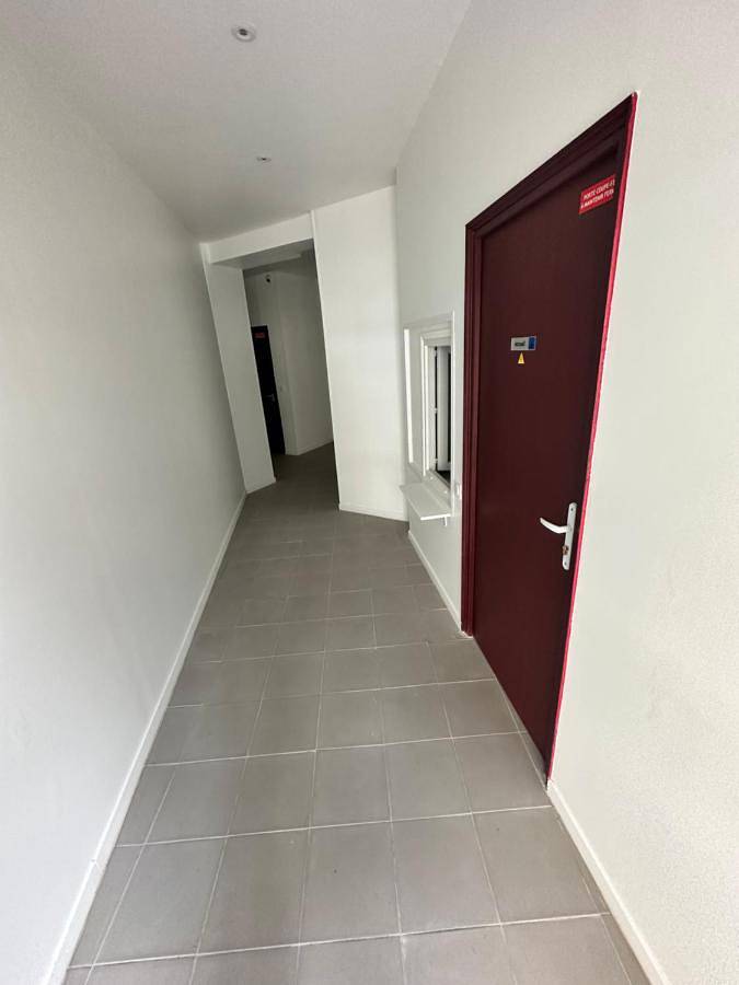 Hôtel pour 4 personnes