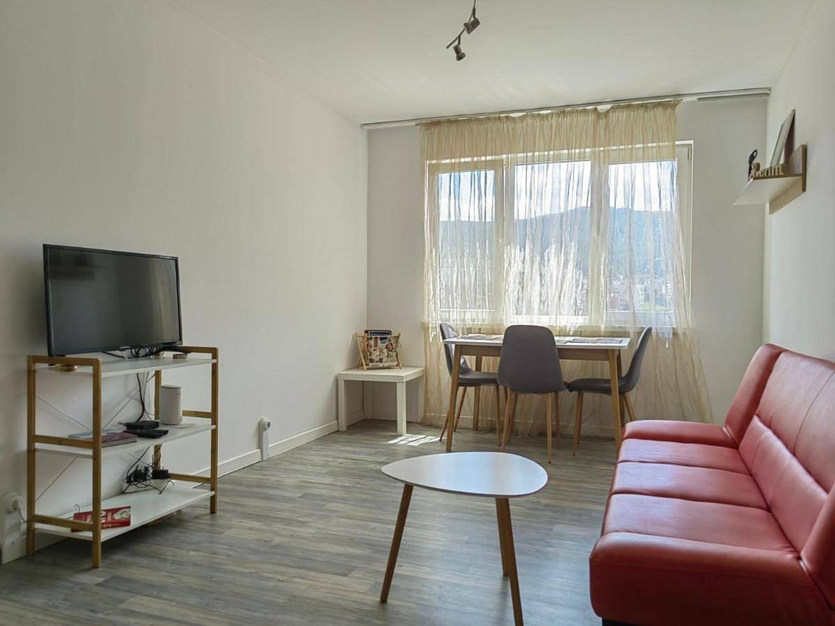 Appartement entier, Alexander Apartments Kyustendil in Kyustendil, Bulgarie