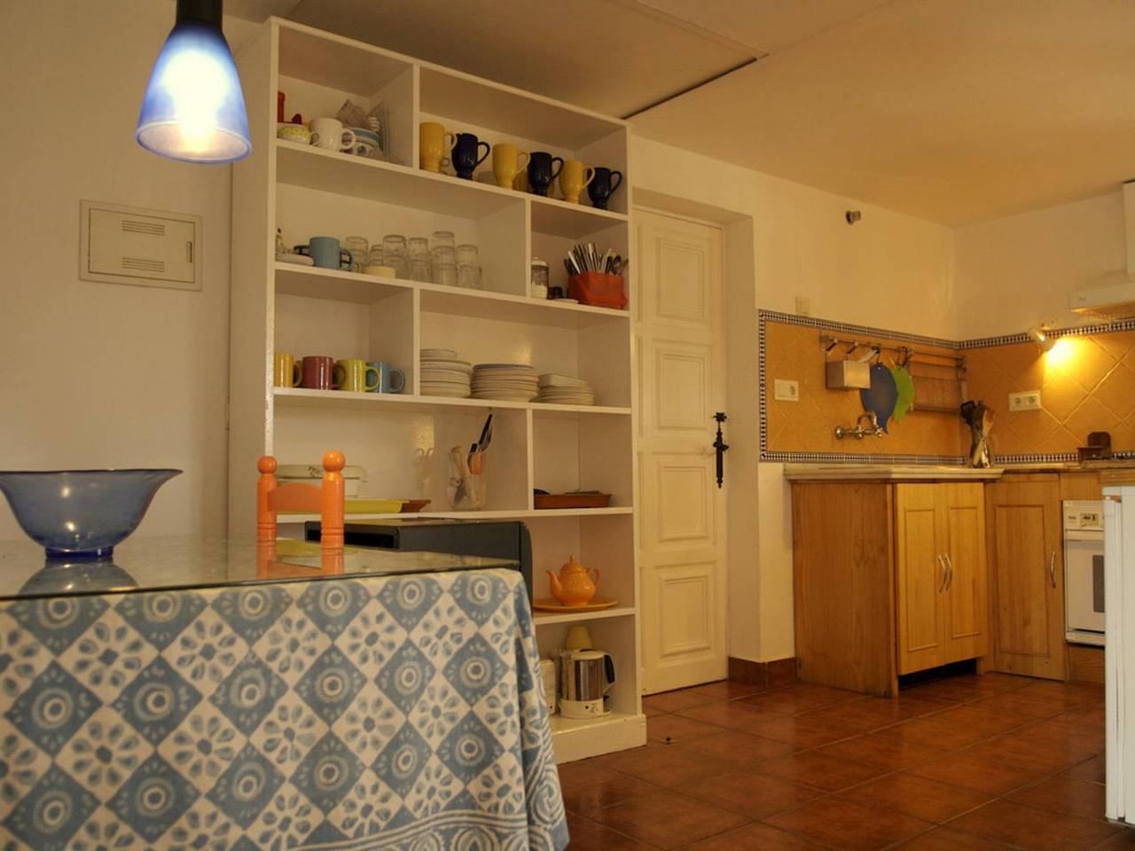 Cozy Cottage in Ronda with Swimming Pool in Ronda, Provincia de Málaga