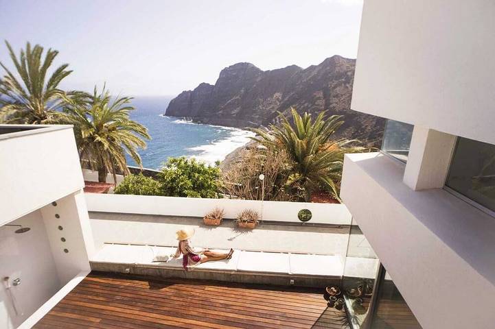 Maison de vacances pour 6 personnes, avec Terrasse