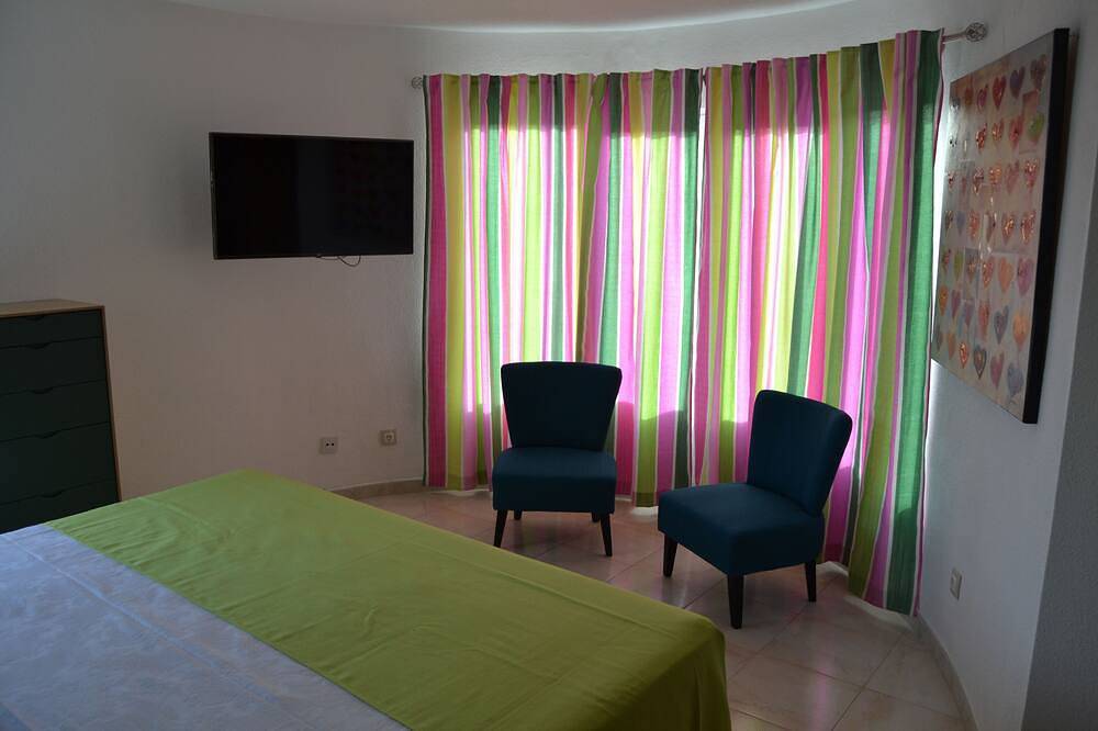 Haus Morisca Lapiada in Playa Morro Jable, Pájara