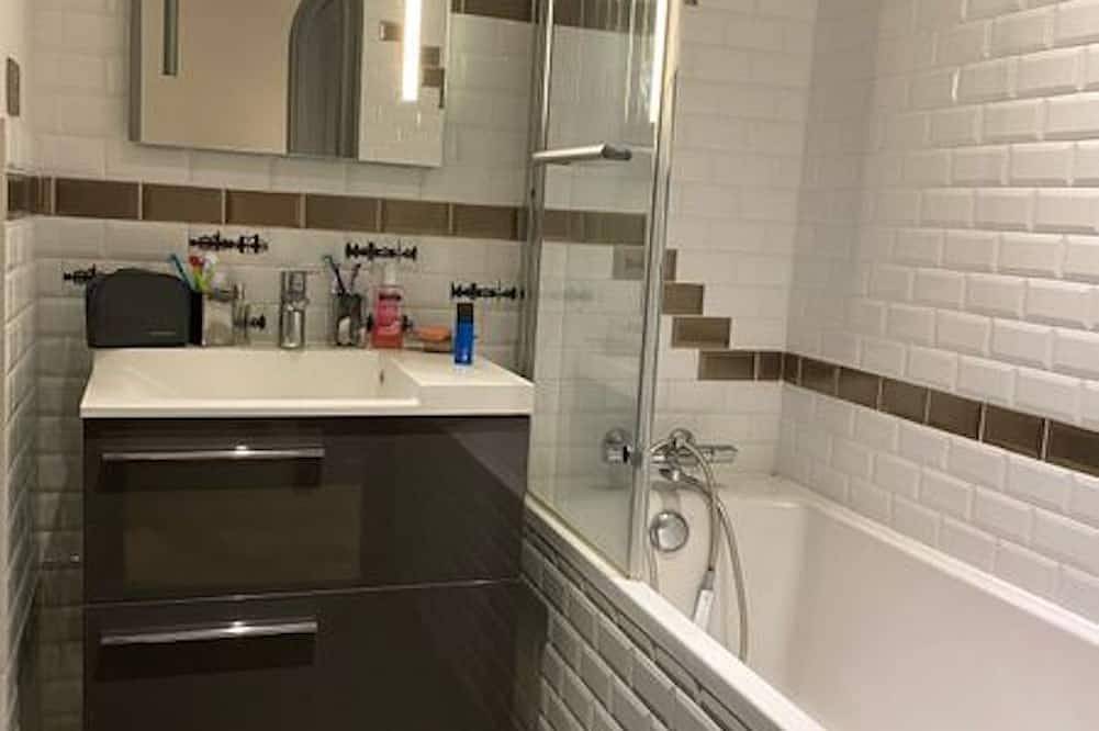 Ganze Wohnung, Magnificent Penthouse panaramic view of Paris in Paris, Ile de France