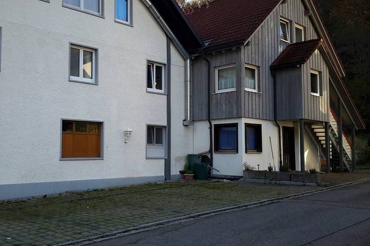 Ferienwohnung für 4 Personen, mit Balkon, mit Haustier in Schönau im Schwarzwald - 3