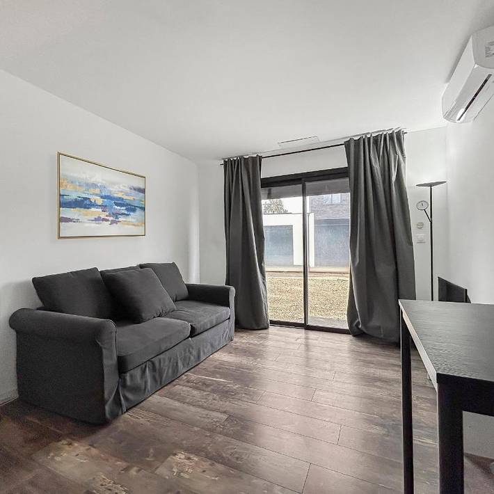 Gîte pour 2 personnes, avec vue à Bouliac - 2