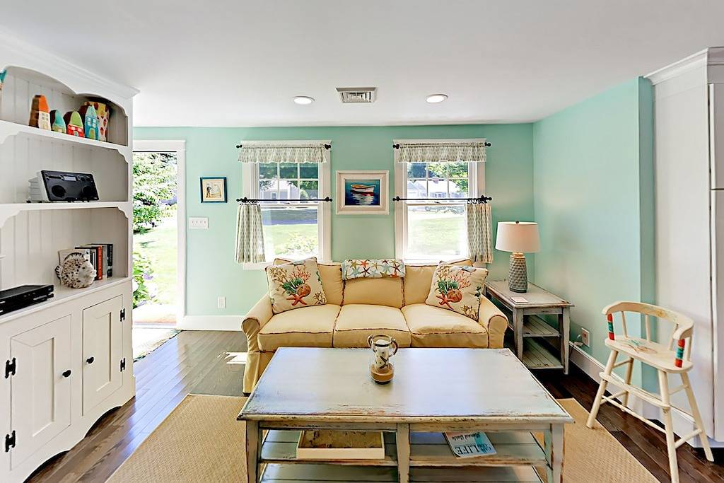 Vacation House for 6 Guests in Barnstable, Cape Cod