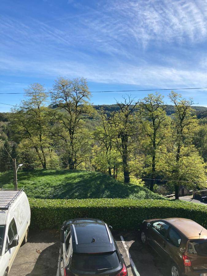Location de vacances pour 2 personnes, avec vue à Caylus - 3