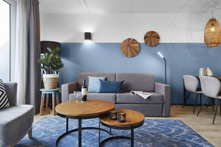 Bungalow für 4 Personen auf Ameland - 4