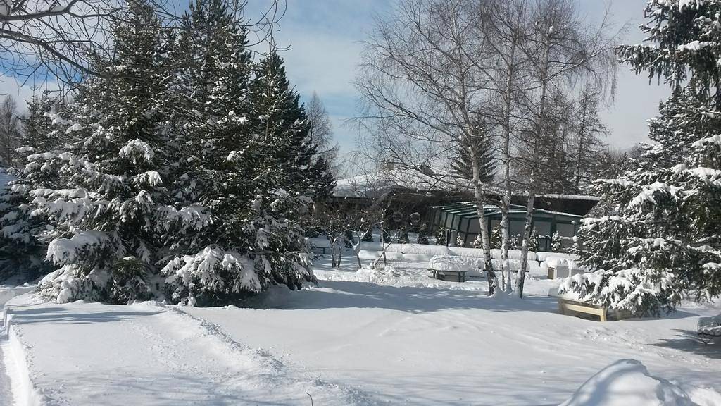 Apartamento entero, Vvf Les Écrins Saint-Léger-les-Mélèzes - Apartamento 2 piezas 4 personas y 1 bebé - 2 años  (piso) in Saint-Léger-les-Mélèzes, Parque Nacional de los Ecrins