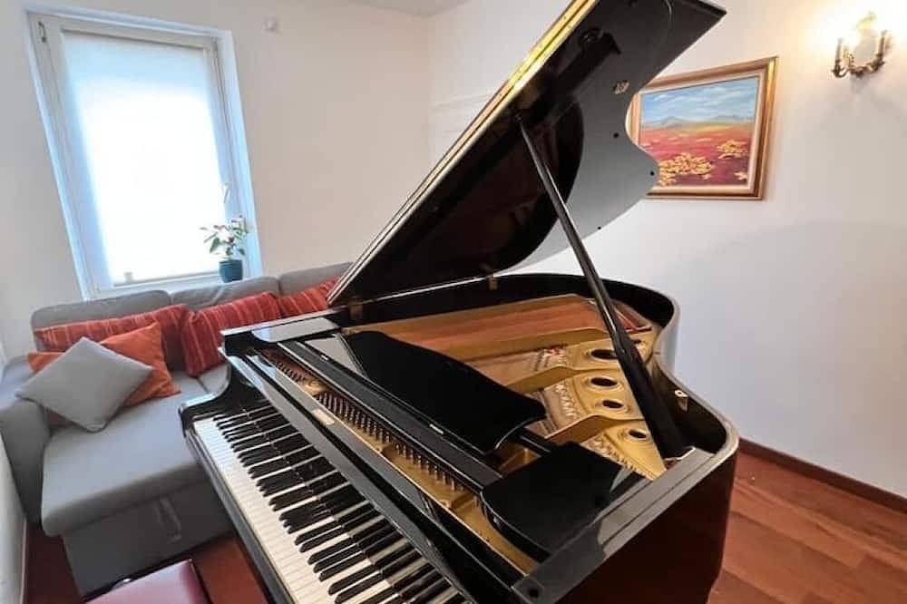 Appartement de vacances