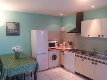 Gîte pour 2 personnes, avec piscine et jardin à Labruguière