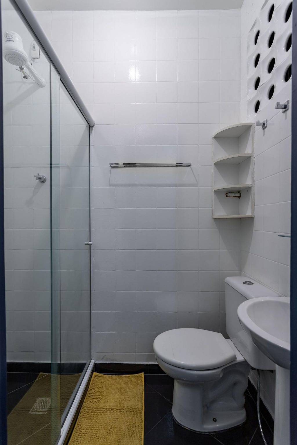 Entire studio, Studio in Copacabana | Ideal for the family | Jc509 in Copacabana, Rio de Janeiro