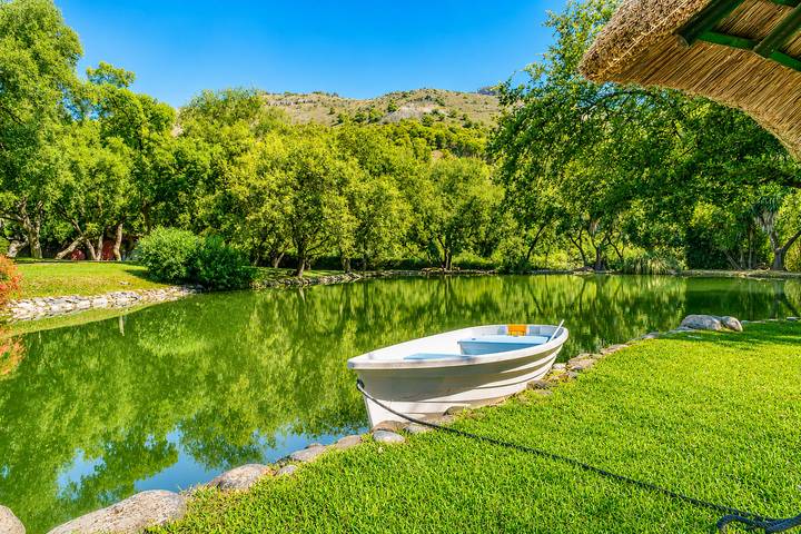 Chalet para 6 personas en Provincia de Málaga - 4