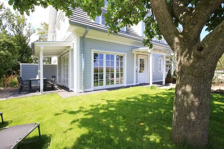 Ferienwohnung für 6 Personen, mit Whirlpool und Sauna sowie Terrasse in Boltenhagen - 2