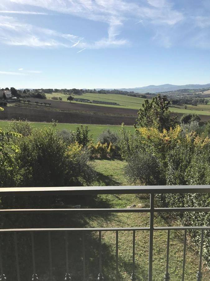 Location de vacances pour 4 personnes, avec jardin et vue à Tavullia - 4