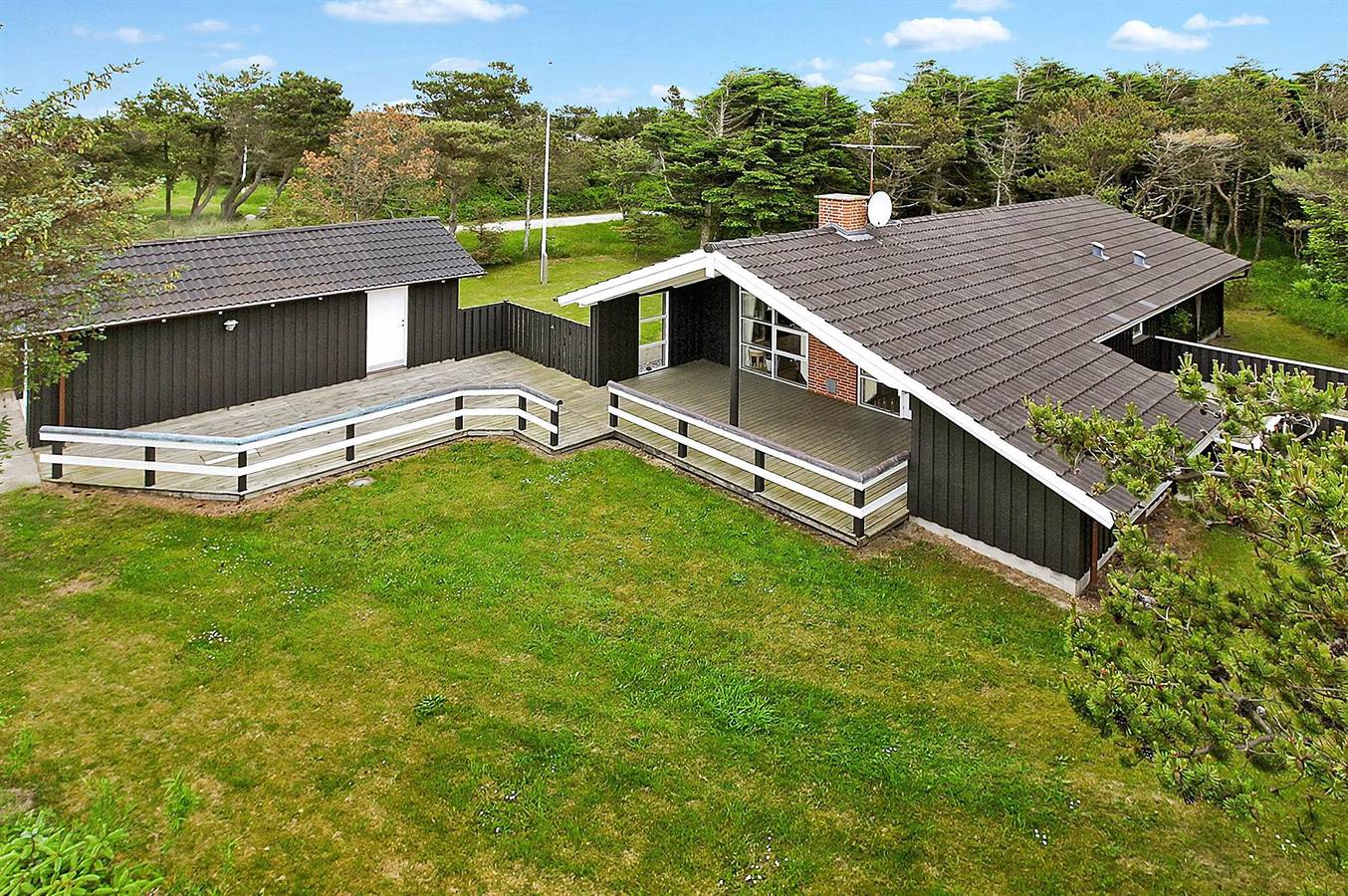 Amazing home in Hirtshals w/ Wifi and 3 Bedrooms in Hirtshals, Tannisbucht