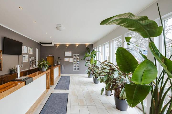 Hostel für 2 Personen, mit Garten und Ausblick in Augsburg - 2