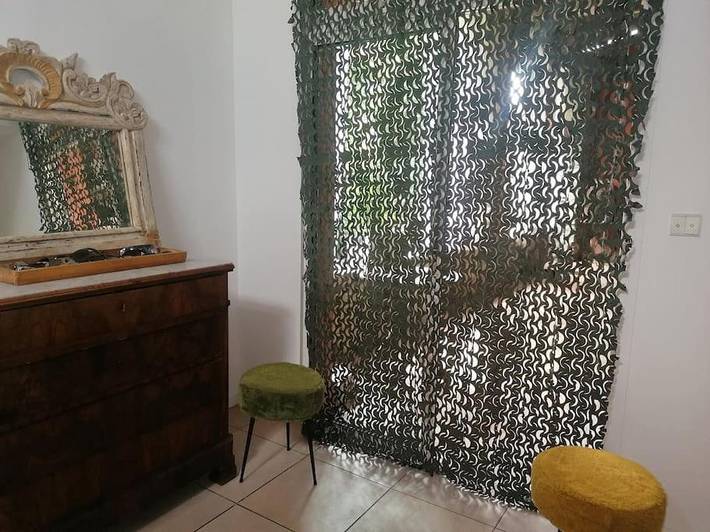 Location de vacances pour 6 personnes, avec terrasse et jardin à Saint-Hippolyte-du-Fort - 2