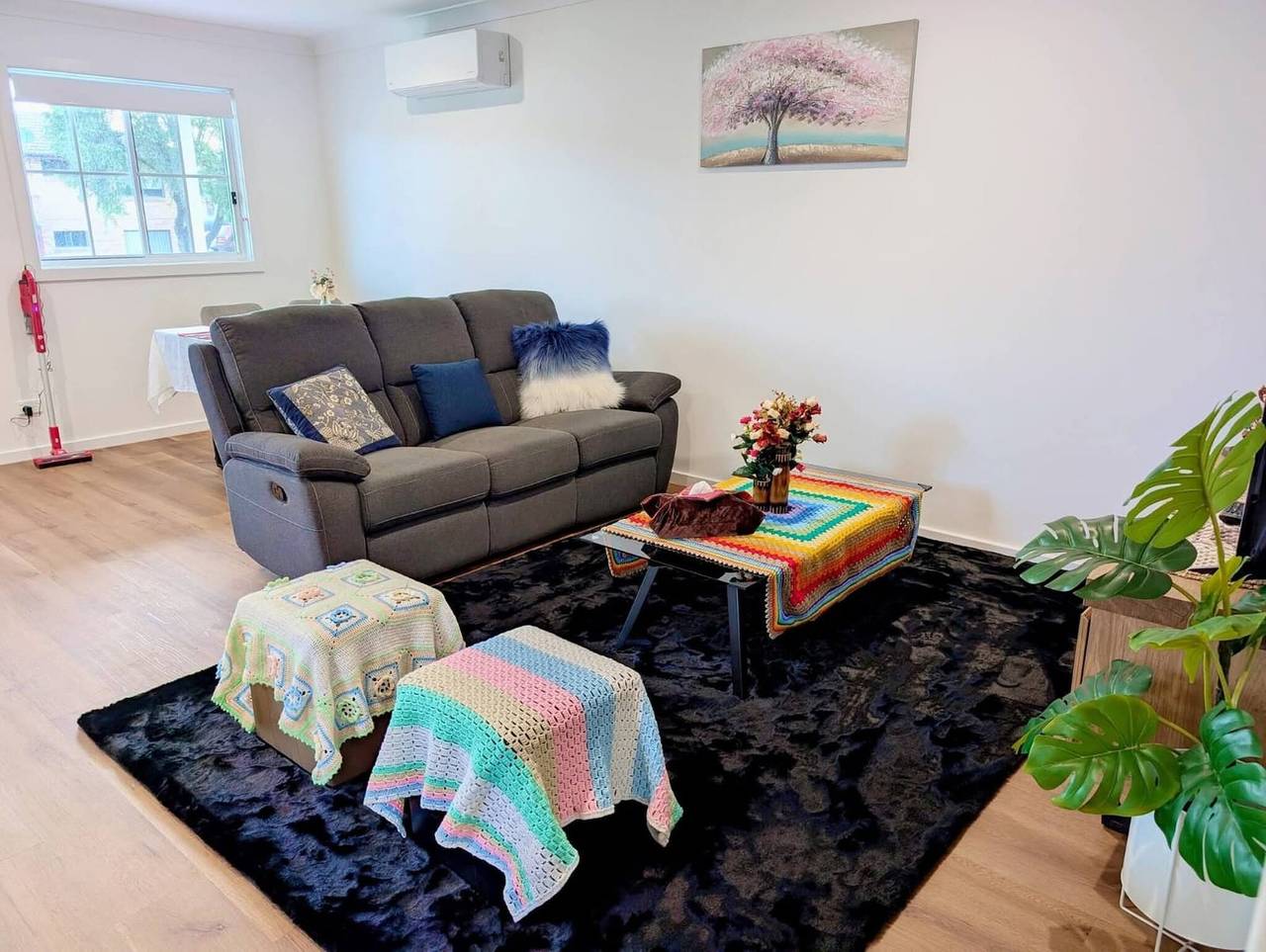 Apartamento entero, Retiro moderno a estrenar en Singleton in Hunter Valley