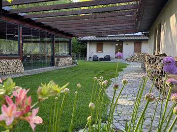 Beach House for 25 People in Polish Baltic Sea, Polish Baltic Sea Coast, Photo 4