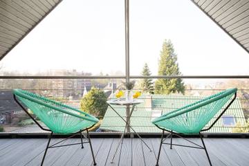 Ferienwohnung für 4 Personen in Kieler Förde, Heikendorf, Bild 1