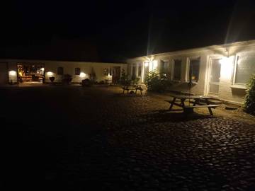 Apartamento para 9 Personas en Pequeño Belt, Región de Dinamarca Meridional, Foto 2