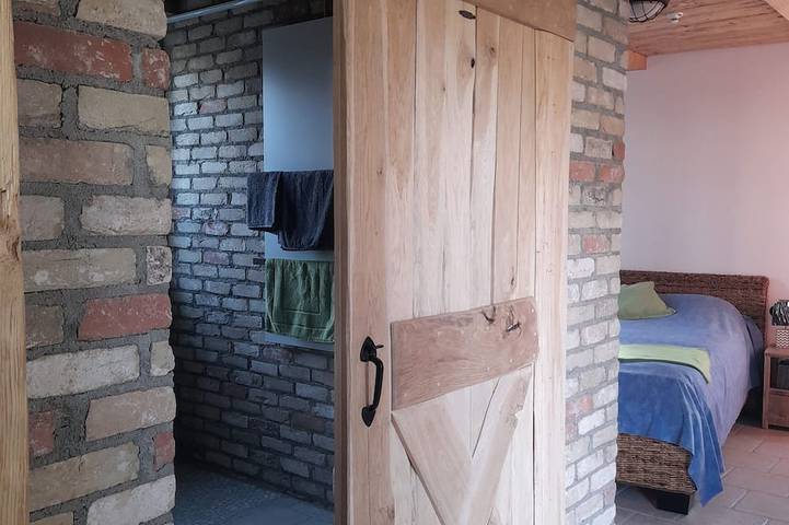 Ferienwohnung für 3 Personen, mit Garten und Terrasse in Rems-Murr-Kreis - 4