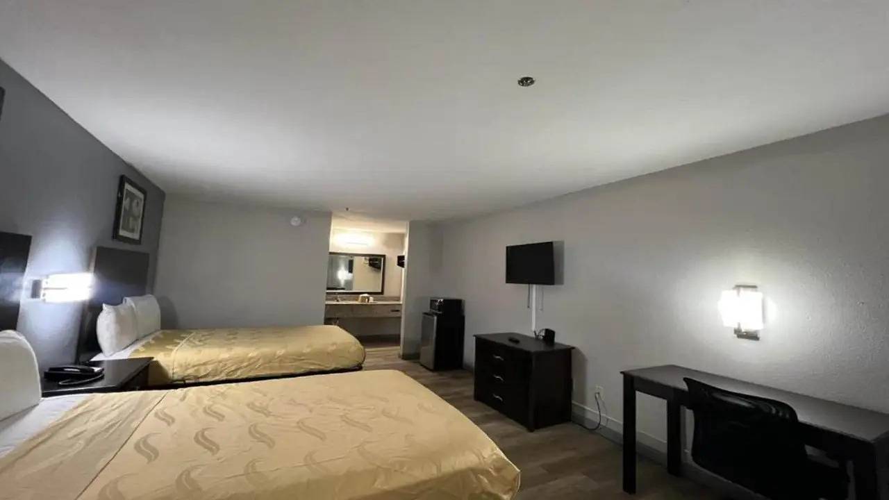 Appartamento intero, Ferienwohnung für 5 Personen (19 m²) in Contea di Spalding