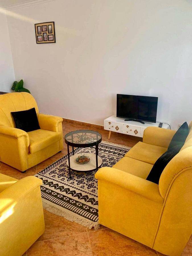 Gîte pour 4 personnes, avec jardin ainsi que vue et balcon à Fundão - 4