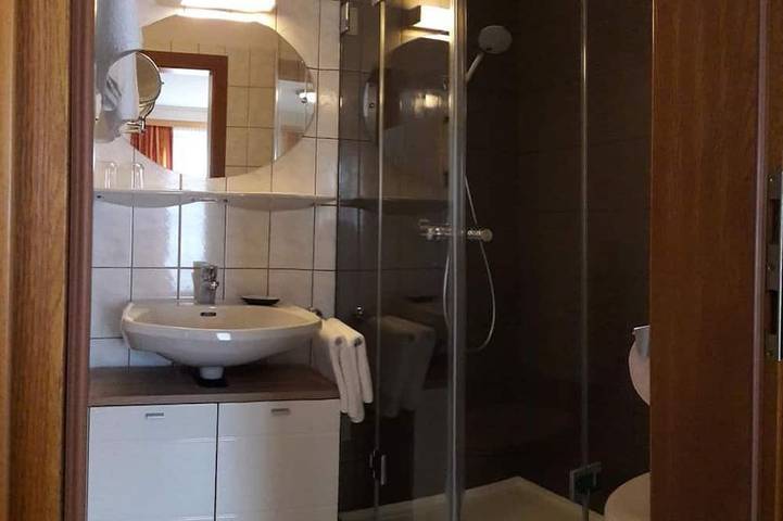 Agriturismo für 2 Personen, mit Garten in Fuschl am See - 2