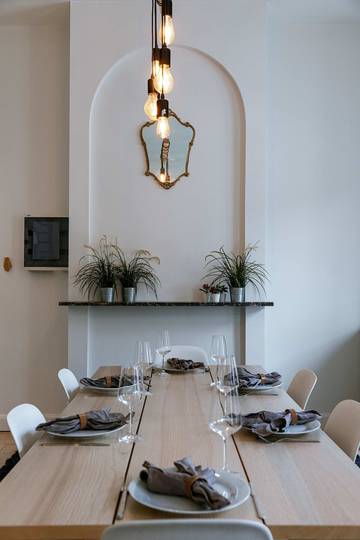 Vakantieappartement voor 5 Personen in Gent, Oost-Vlaanderen, Afbeelding 3