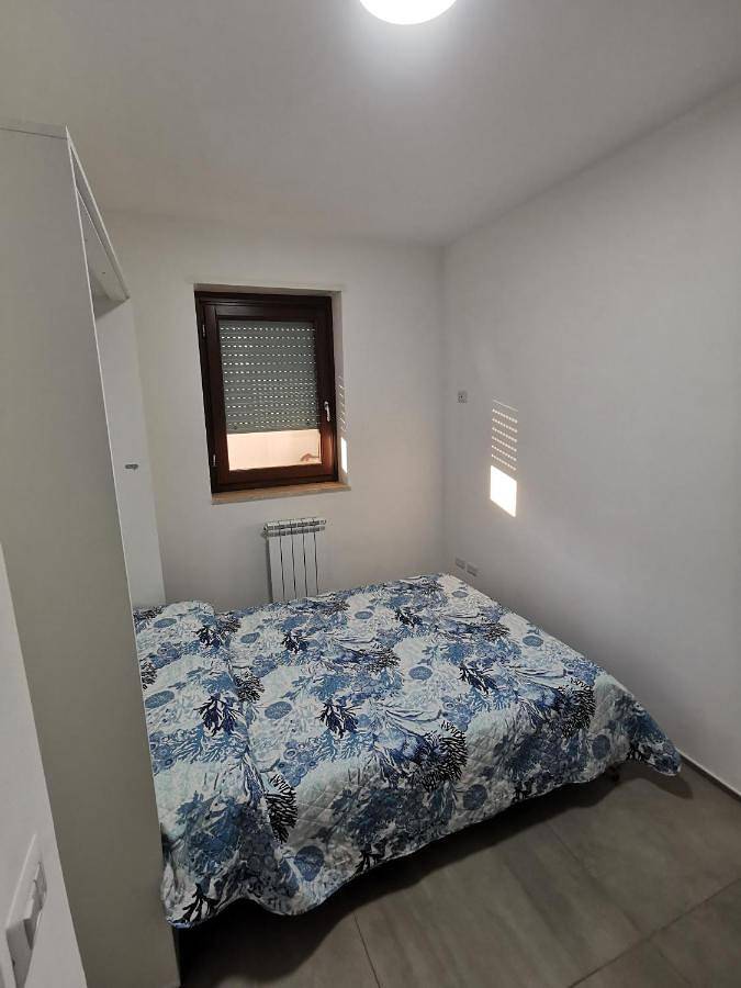 Villa pour 4 personnes, avec jardin à Lecce - 4