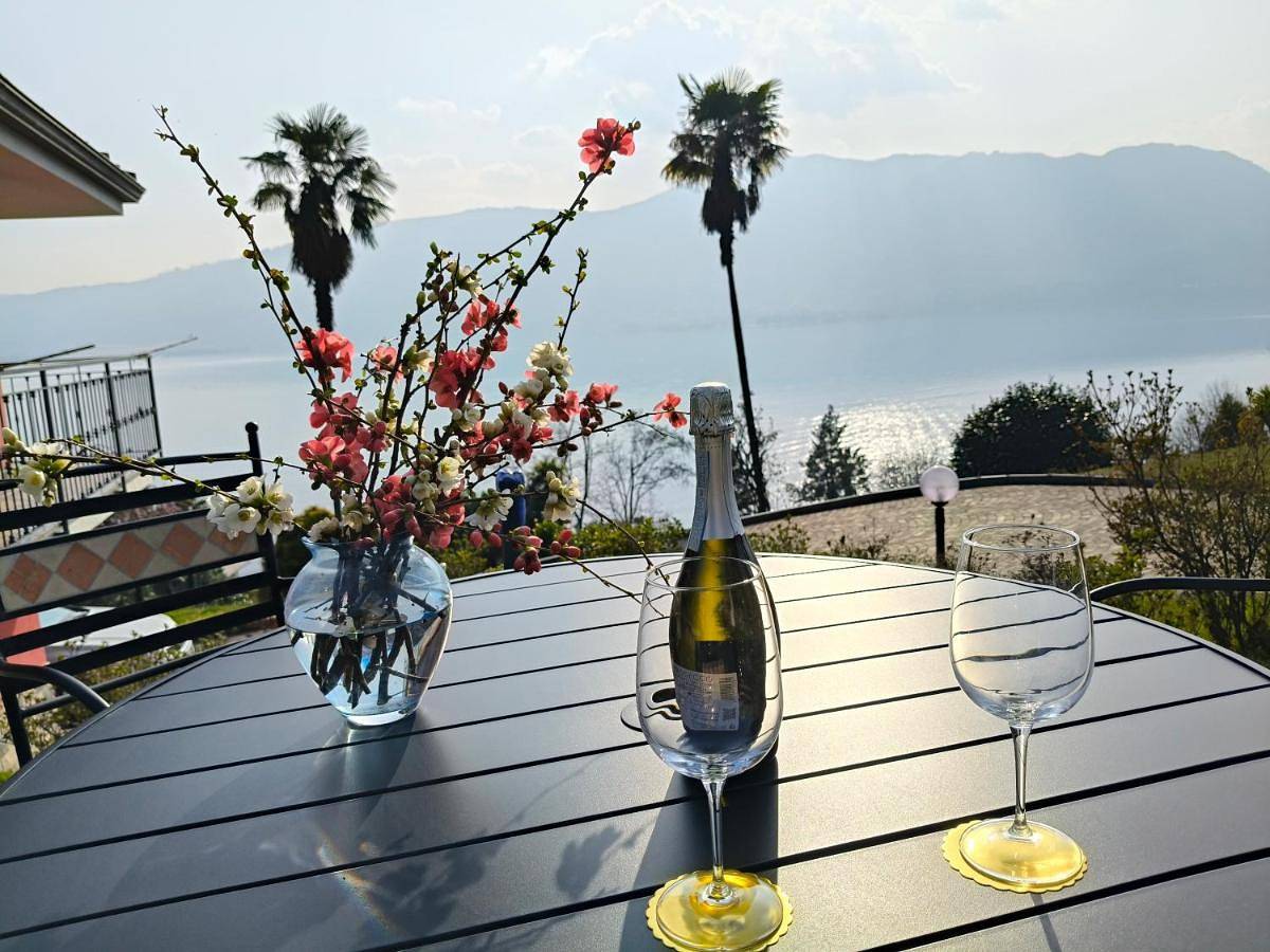 Villetta Primavera in Verbania, Comune di Verbania
