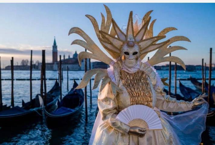 Ferienwohnung für 4 Personen, mit Ausblick und Garten, mit Haustier in Punta Sabbioni