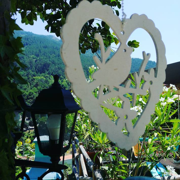 Gîte pour 3 personnes, avec jardin et balcon dans Gerês - 2