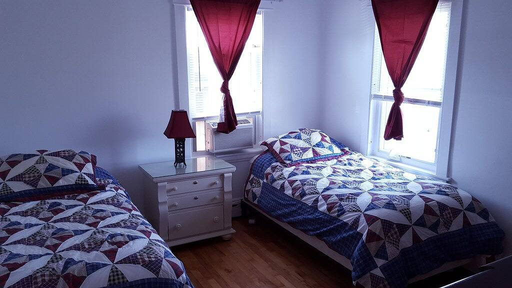 Familienurlaub am Strand! 3 Türen vom Strandzugang. Fantastisch!!!! in Biddeford, York County